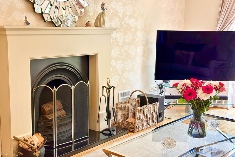 The Grove, Wistow17