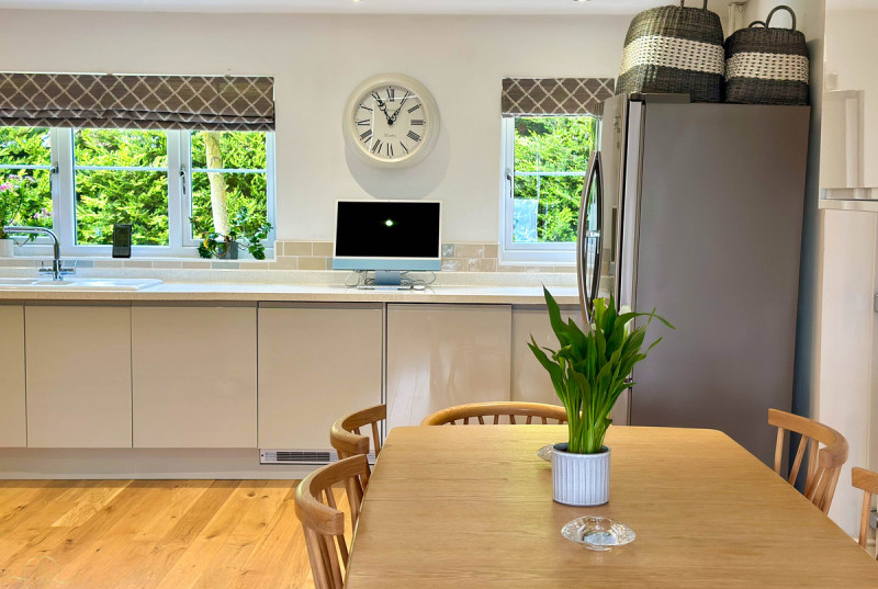 The Grove, Wistow19