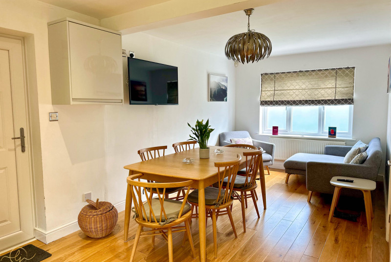 The Grove, Wistow20