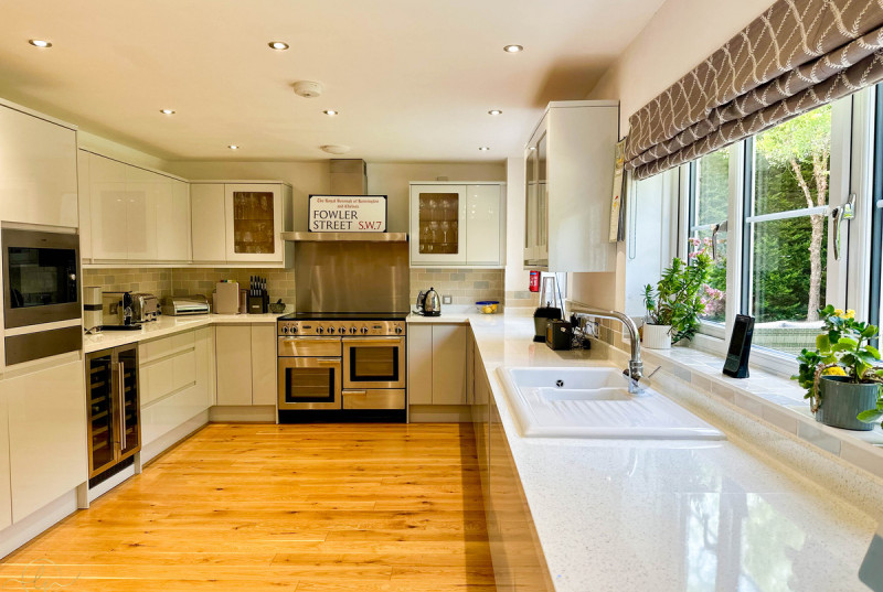 The Grove, Wistow22