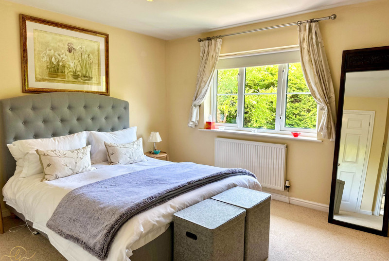 The Grove, Wistow28