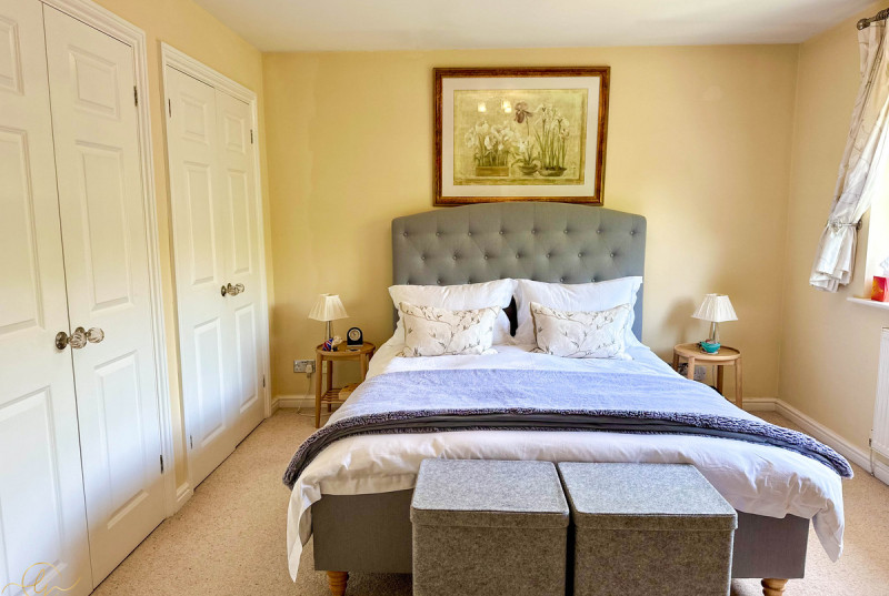 The Grove, Wistow29