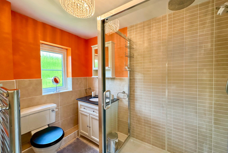 The Grove, Wistow30