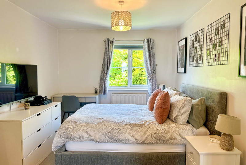 The Grove, Wistow31