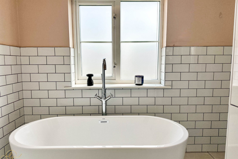 The Grove, Wistow36