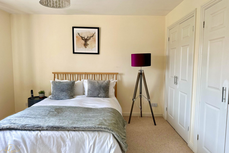 The Grove, Wistow39