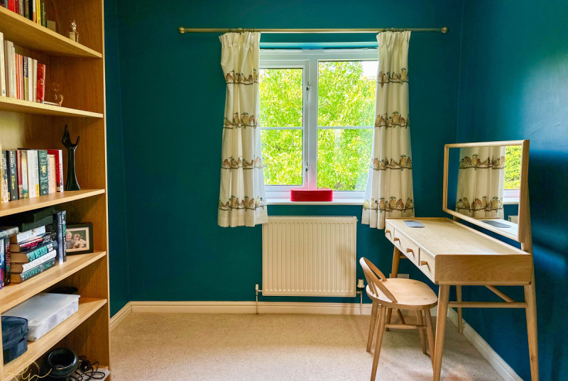 The Grove, Wistow42