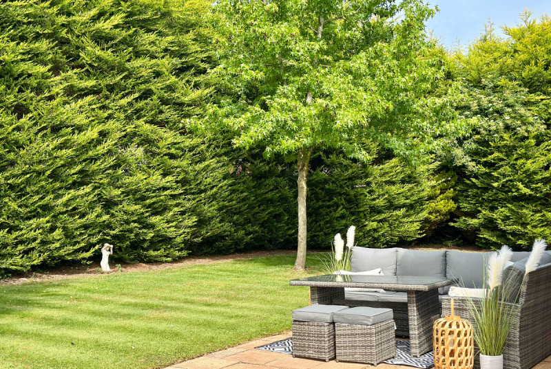The Grove, Wistow47
