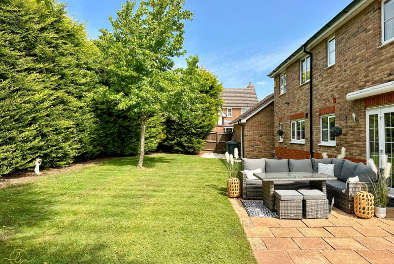 The Grove, Wistow49