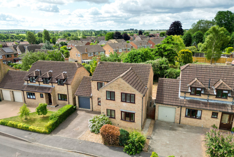 Grove Way, Bury1