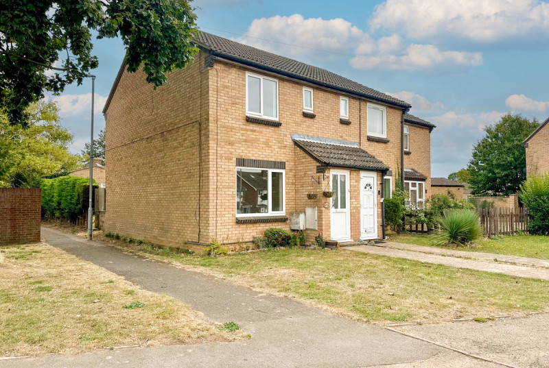Park Road, Ramsey1