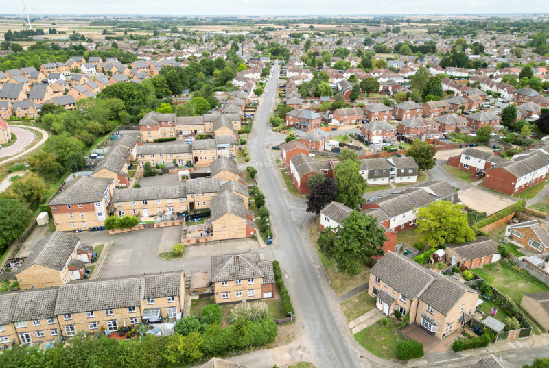 Park Road, Ramsey