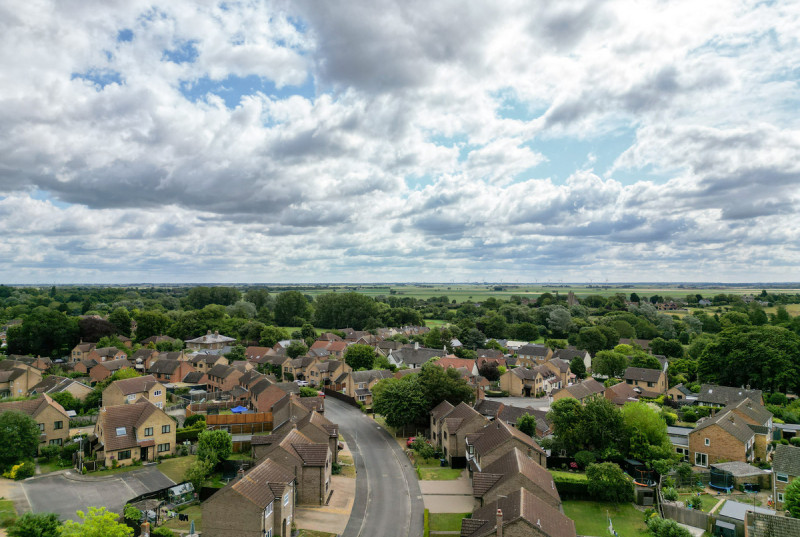 Grove Way, Bury5