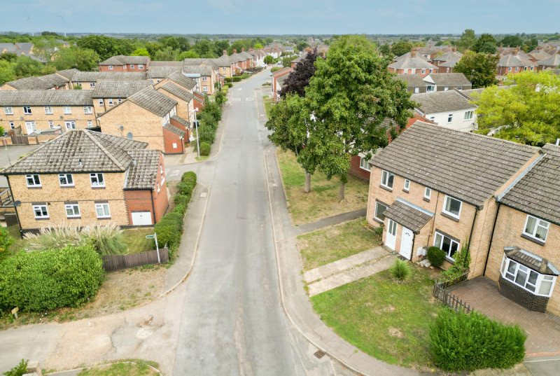 Park Road, Ramsey8