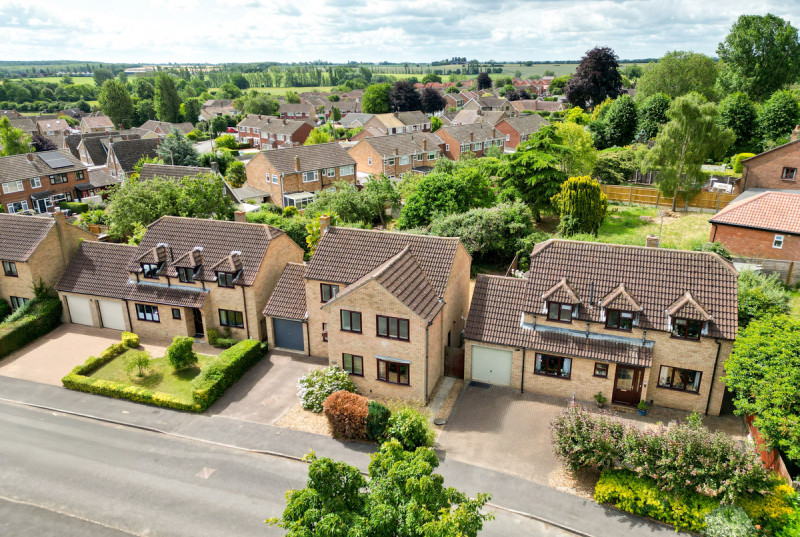 Grove Way, Bury6