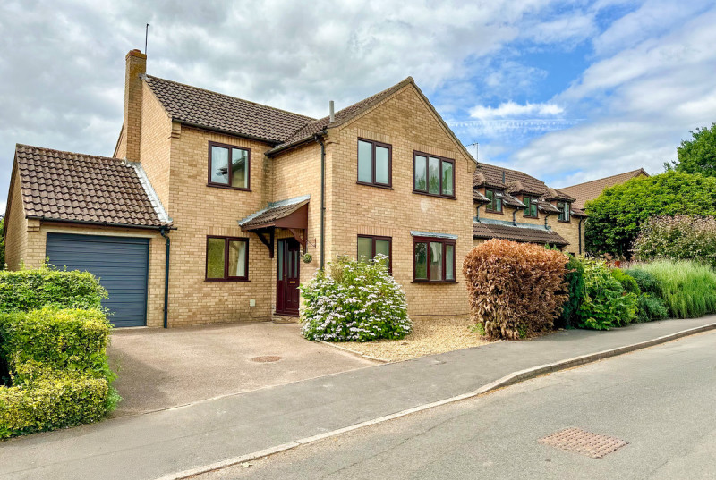 Grove Way, Bury7