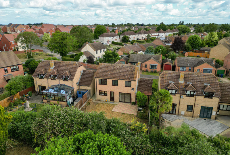 Grove Way, Bury23