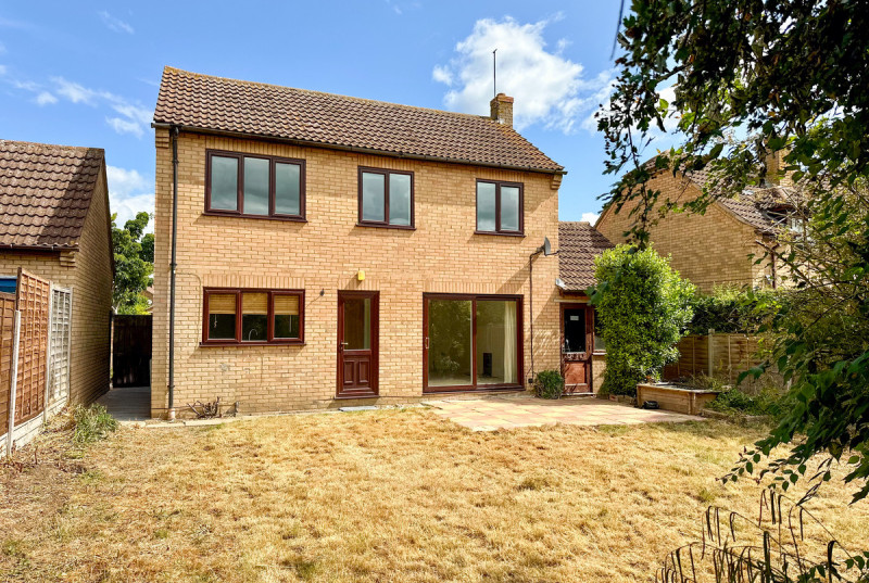 Grove Way, Bury24