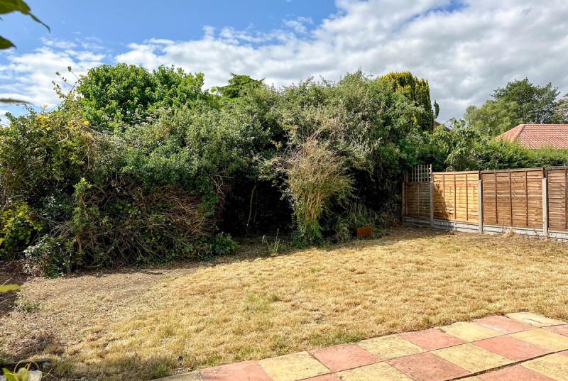 Grove Way, Bury28