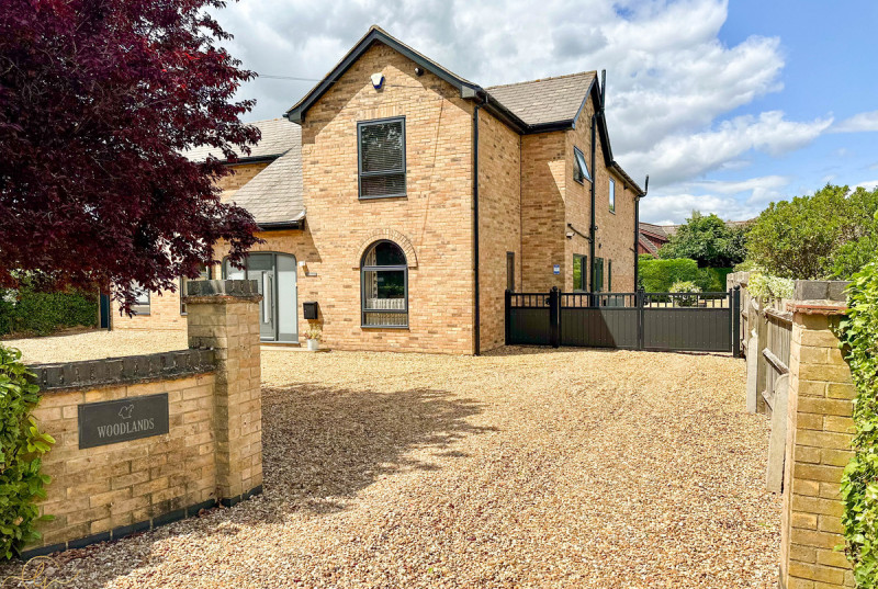 Holme Lane, Holme1