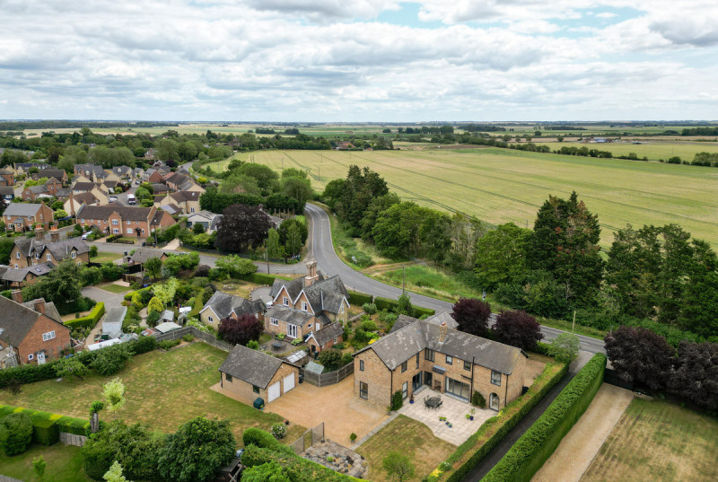 Holme Lane, Holme7