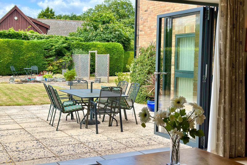 Holme Lane, Holme13