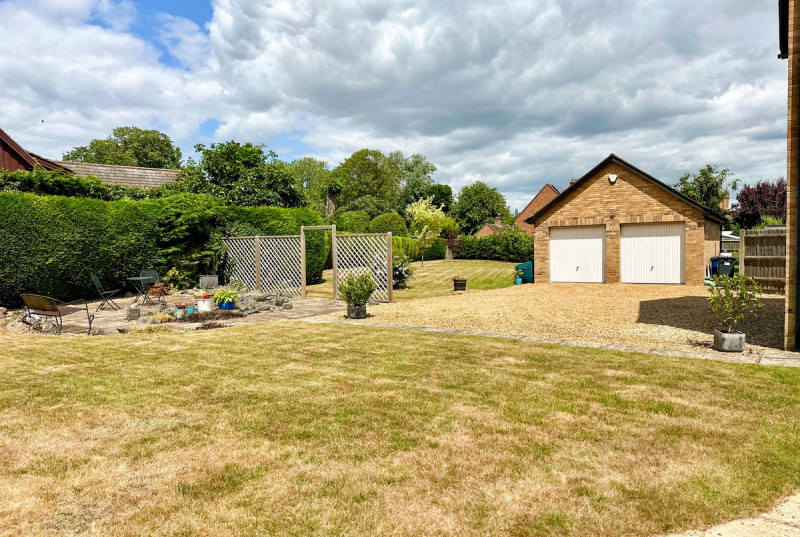 Holme Lane, Holme43