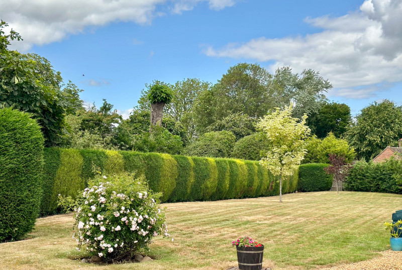Holme Lane, Holme47