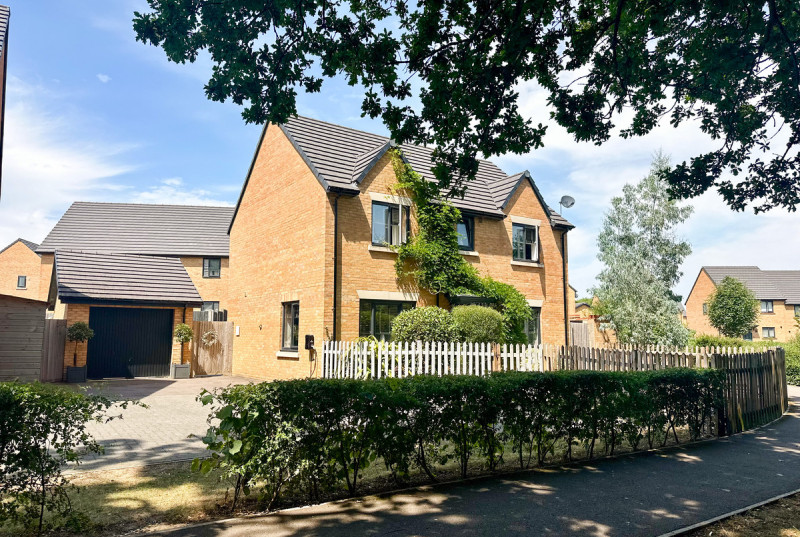 Jackson Drive, Ramsey