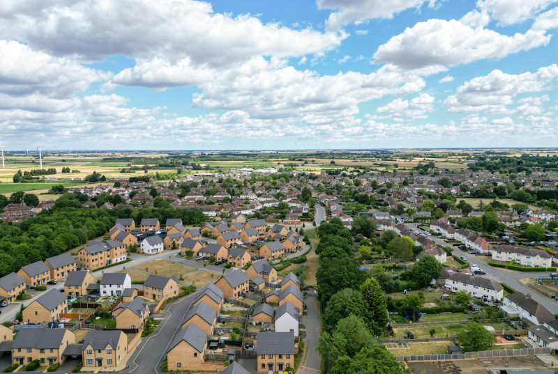 Jackson Drive, Ramsey