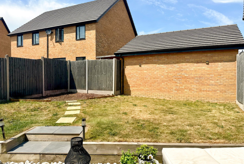 Jackson Drive, Ramsey38