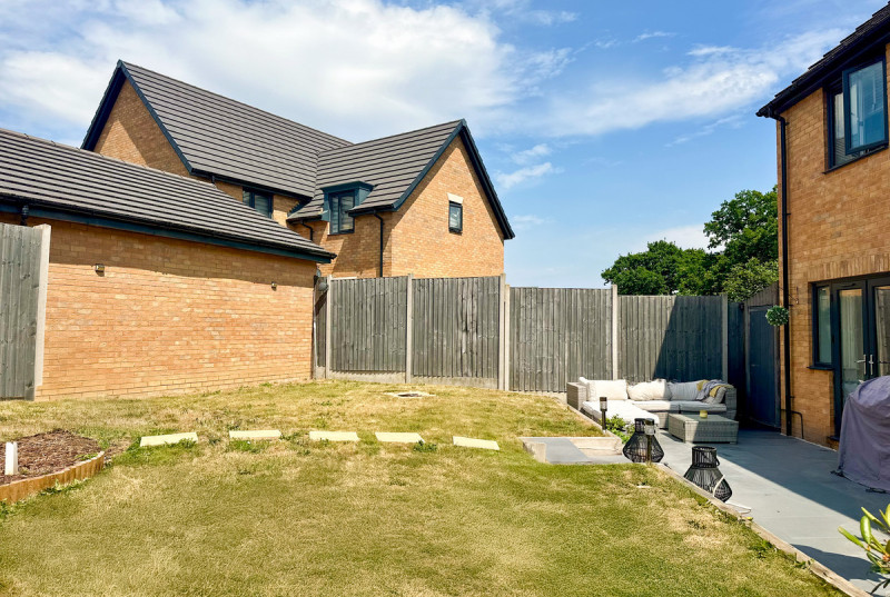 Jackson Drive, Ramsey39