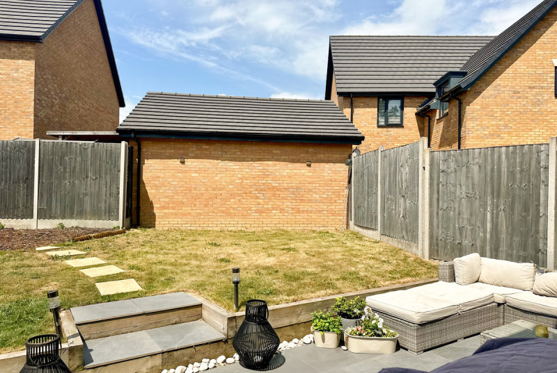 Jackson Drive, Ramsey41