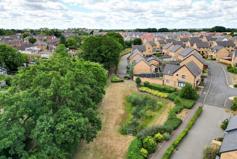 Jackson Drive, Ramsey42