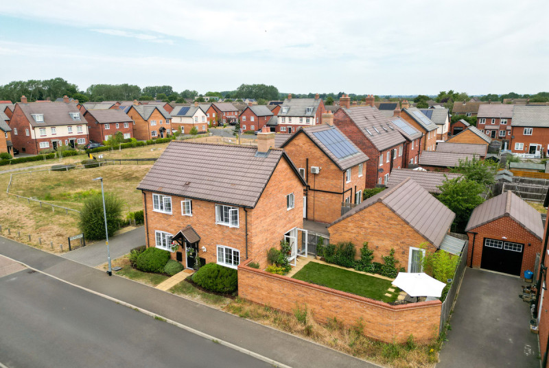 Hop Bine Drive, Waterbeach5