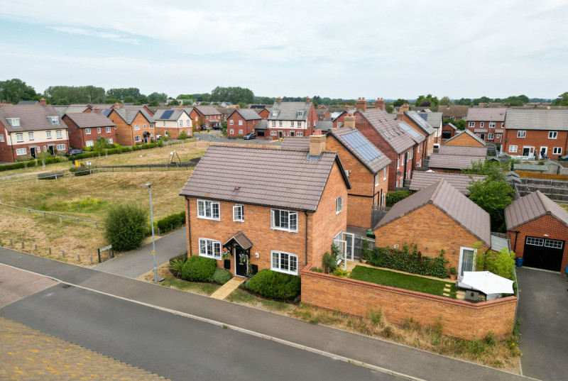 Hop Bine Drive, Waterbeach6