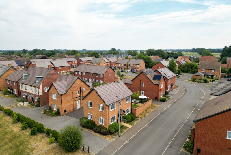 Hop Bine Drive, Waterbeach7