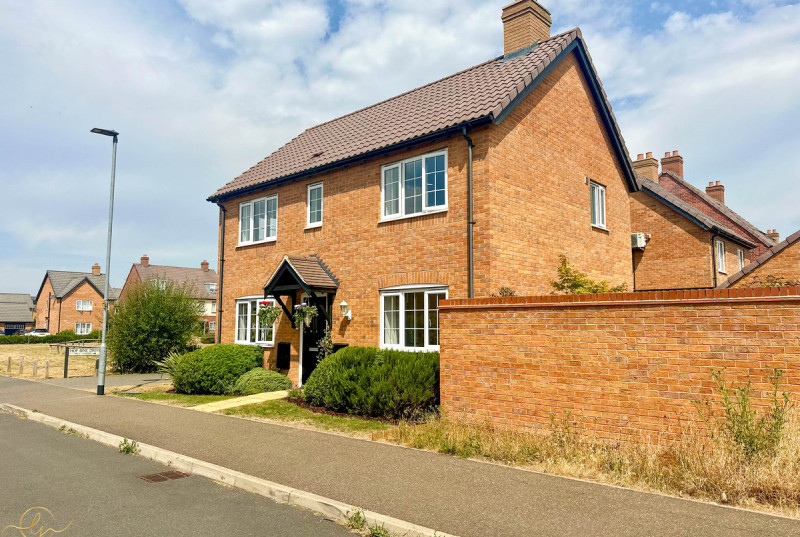 Hop Bine Drive, Waterbeach9