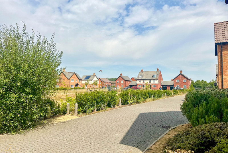 Hop Bine Drive, Waterbeach10
