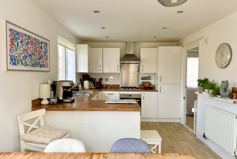 Hop Bine Drive, Waterbeach11
