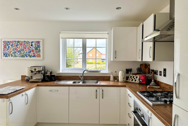 Hop Bine Drive, Waterbeach14