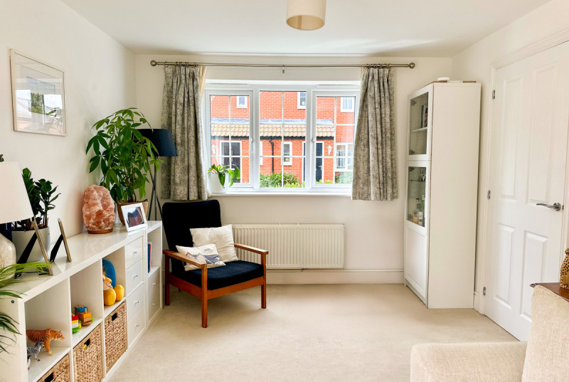 Hop Bine Drive, Waterbeach25