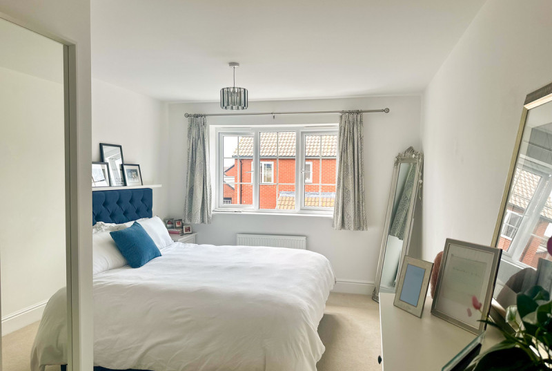 Hop Bine Drive, Waterbeach27