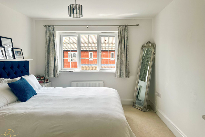 Hop Bine Drive, Waterbeach28