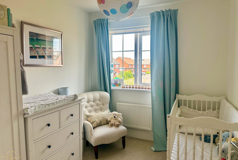 Hop Bine Drive, Waterbeach34