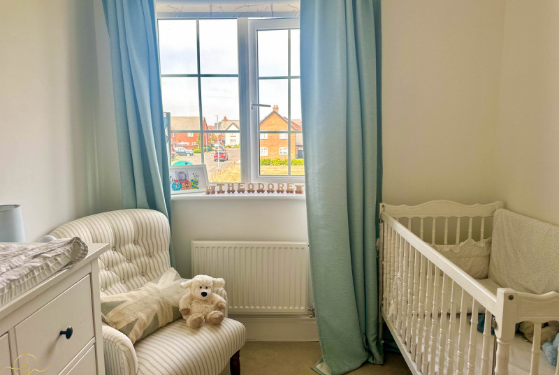 Hop Bine Drive, Waterbeach36