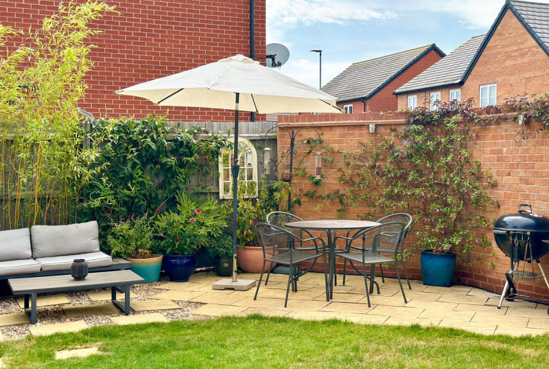 Hop Bine Drive, Waterbeach39