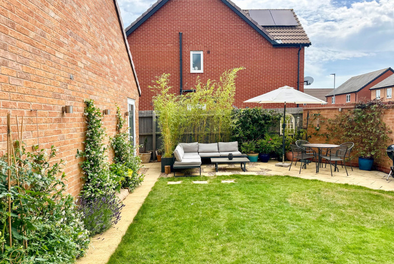 Hop Bine Drive, Waterbeach40