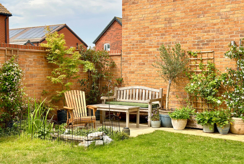 Hop Bine Drive, Waterbeach41
