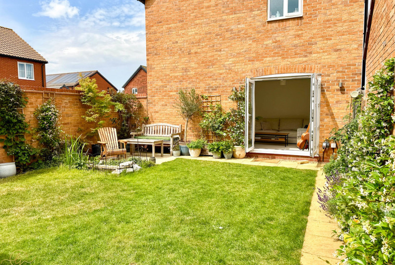 Hop Bine Drive, Waterbeach42